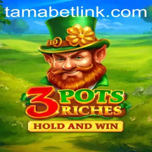 Unlock the Thrill of 3potsRiches: A Deeper Dive into the Game's Exciting World