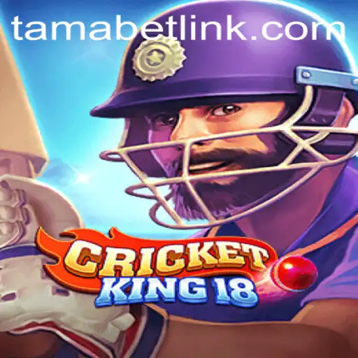 Mastering the Game of CricketKing18 with TAMABET