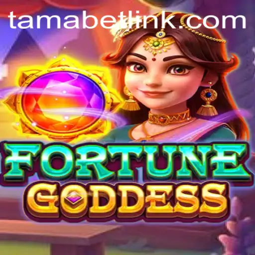 Discover the Exciting World of FORTUNEGODDESS: A Tactical Adventure with TAMABET