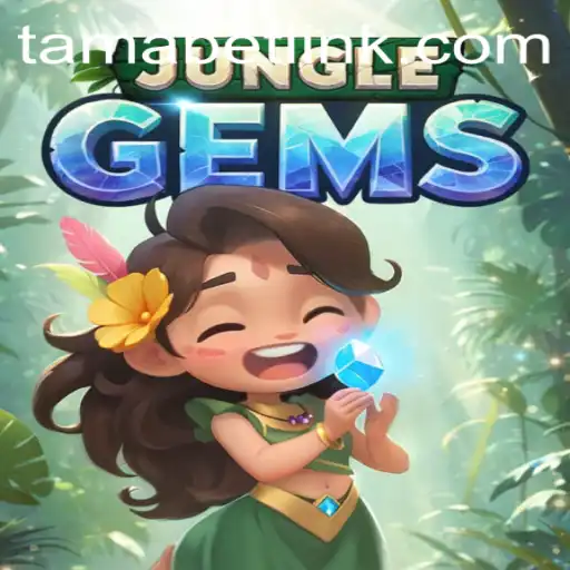 Exploring the World of JungleGems: A New Adventure in Gaming