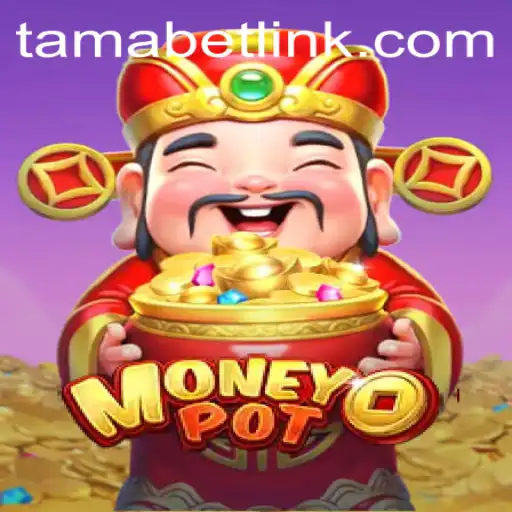 Unveiling the Exciting World of MoneyPot: A Dive into TAMABET's Latest Sensation