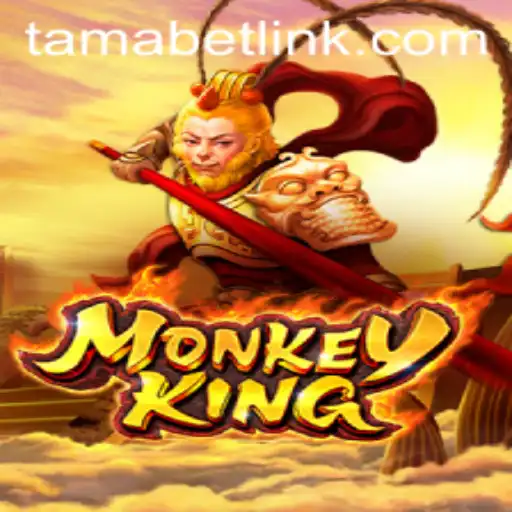 Explore the World of 'MonkeyKing' and Uncover TAMABET