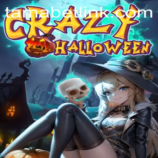 Exploring CrazyHalloween: A Spooky Adventure with TAMABET