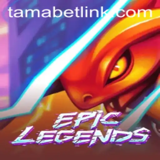 EpicLegends: An Immersive Adventure in Gaming