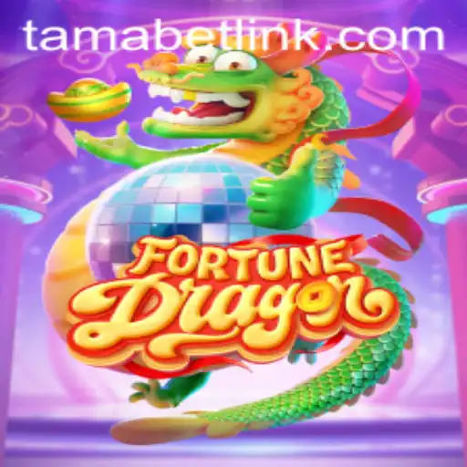FortuneDragon: Unleashing the Power of TAMABET in Modern Gaming