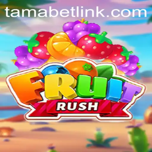 Explore the Exciting World of FruitRush