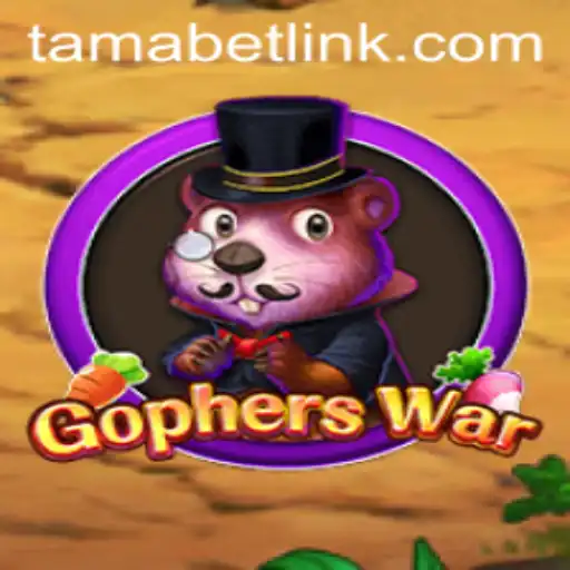 Explore the Thrills of GophersWar - A Strategic Adventure with TAMABET