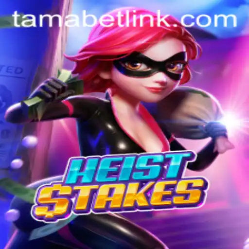 The Thrilling World of HeistStakes: A Deep Dive into Gameplay and Mechanics