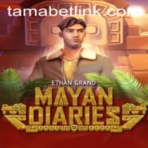 Unveiling the Mystical World of MayanDiaries with TAMABET