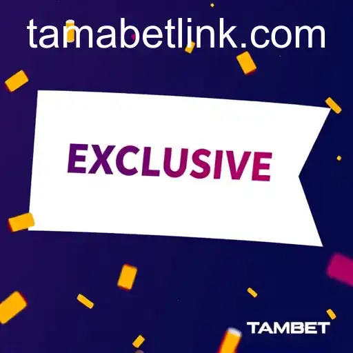 Unlocking the Potential of Exclusive Offers: TAMABET's Strategy