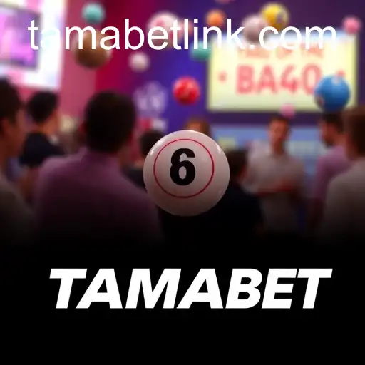 Exploring the Exciting World of Online Bingo with TAMABET