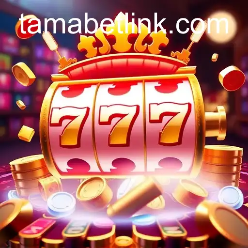 Exploring the Exciting World of Online Slots with TAMABET