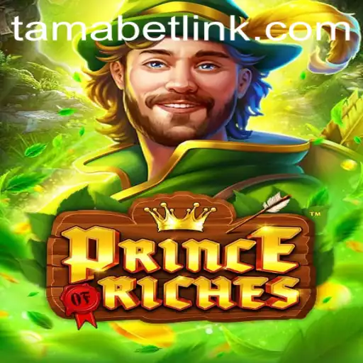 Discover the Exciting World of PrinceOfRiches: A Game Like No Other