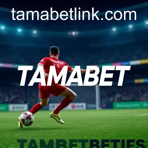 TAMABET: A Leading Force in Sports Betting