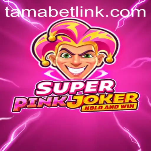 Exploring the Colorful World of SuperPinkJoker