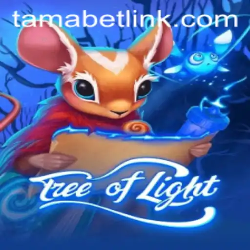 TreeofLight: A Magical Journey Through the Mystical Forest