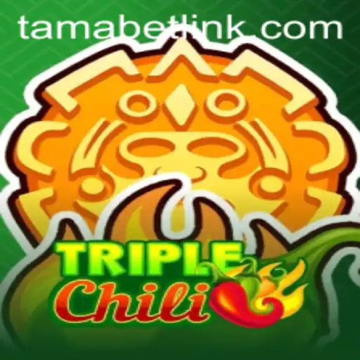 Discovering TripleChili: An Exciting Venture into the World of TAMABET Games
