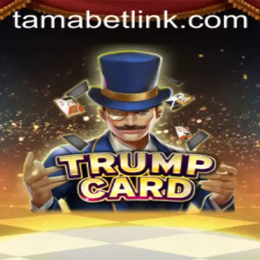 TrumpCard: A Strategic Game of Wit and Strategy